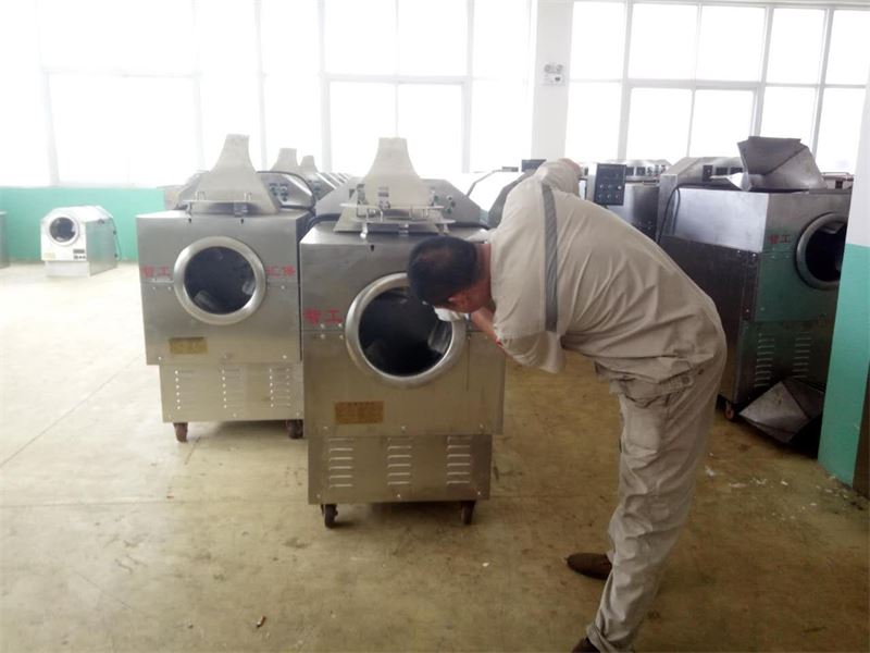 不朽情缘MG-中国官方网站车间图片