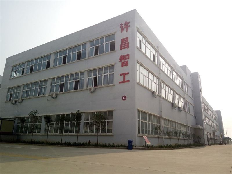 许昌不朽情缘MG-中国官方网站场景图