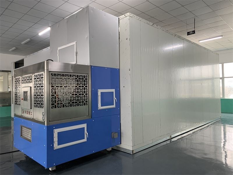 许昌不朽情缘MG-中国官方网站空气能烟叶烘烤（房式）设备