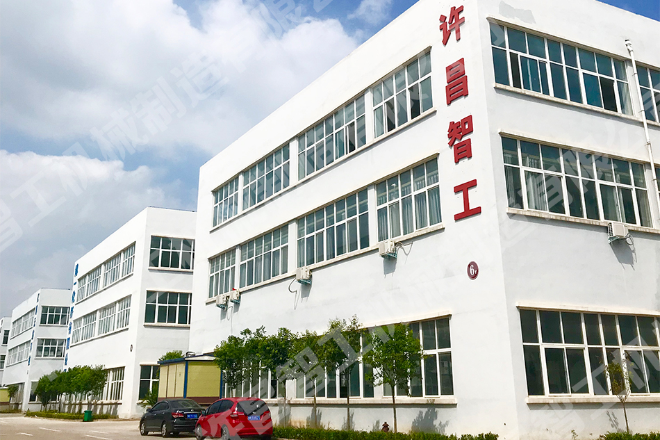 许昌不朽情缘MG-中国官方网站机械制造有限公司