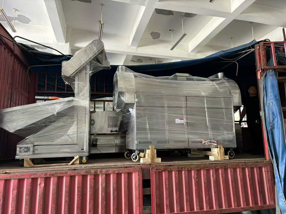 许昌不朽情缘MG-中国官方网站大型炒货设备