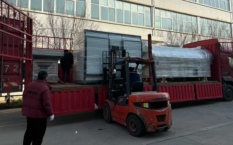 流水线电磁炒货机