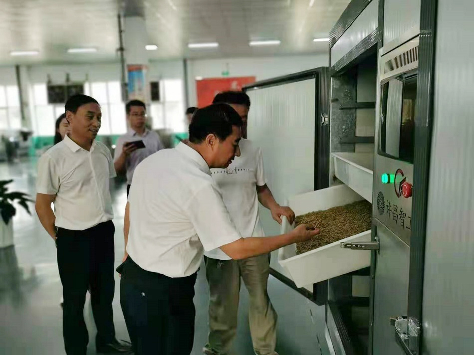 许昌不朽情缘MG-中国官方网站机械制造有限公司