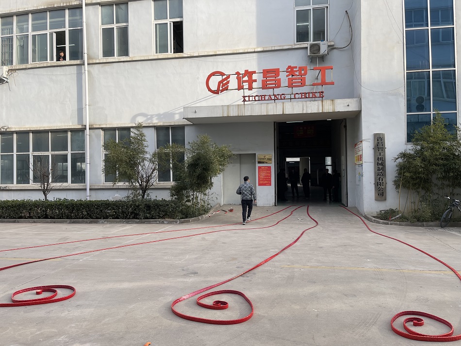 许昌不朽情缘MG-中国官方网站机械制造有限公司