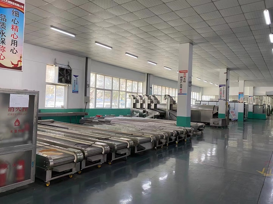 许昌不朽情缘MG-中国官方网站电磁炒货机