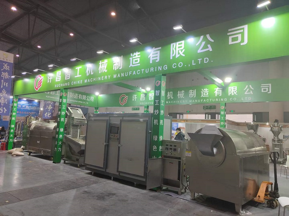 许昌不朽情缘MG-中国官方网站机械制造有限公司